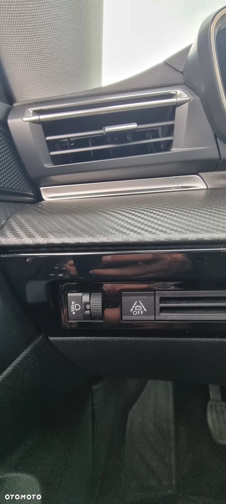 Peugeot 508 1.5 BlueHDi Allure S&S - 22