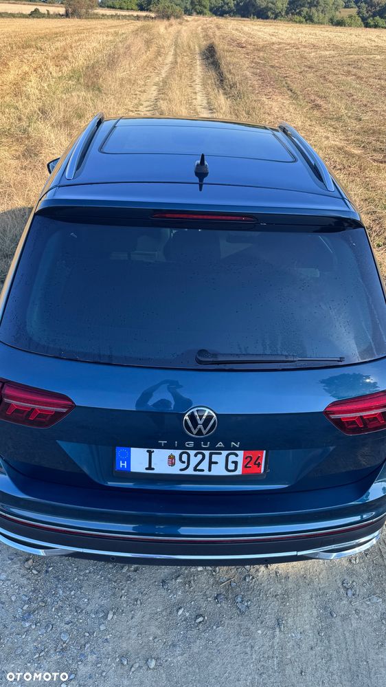 Volkswagen Tiguan 1.5 TSI OPF DSG URBAN SPORT - 20
