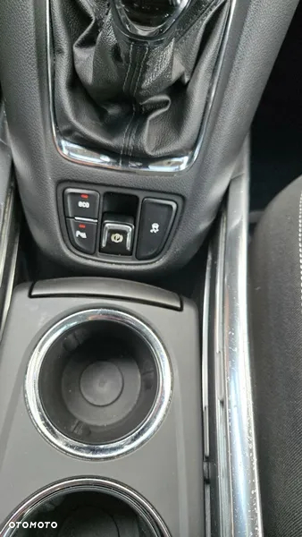 Opel Zafira Tourer 2.0 CDTI Innovation - 22