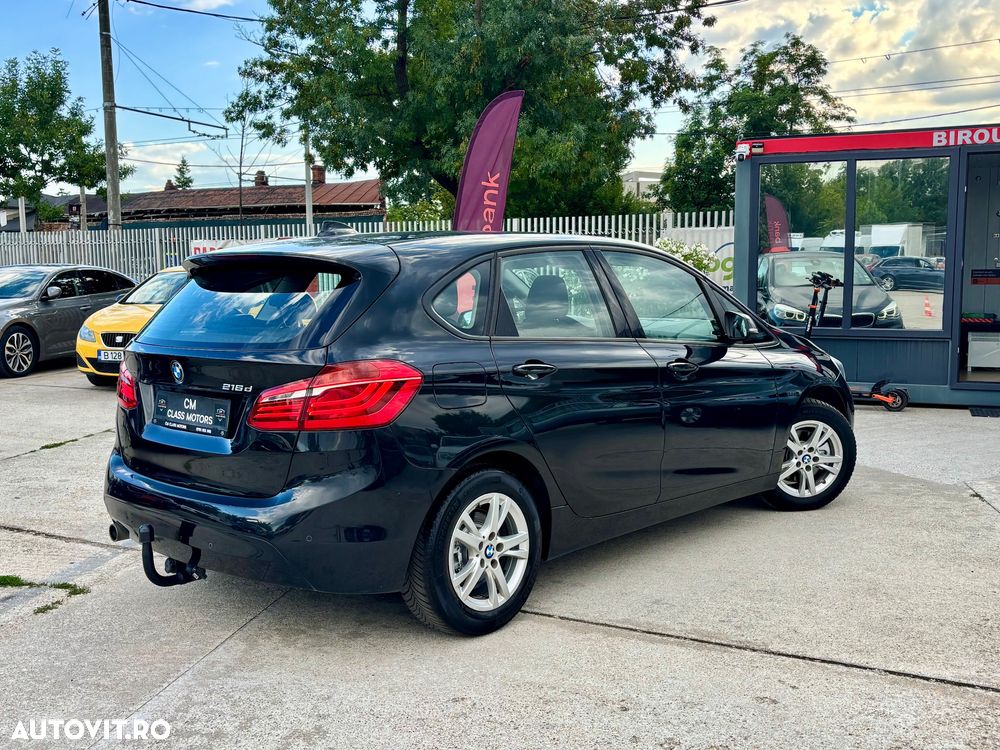 BMW Seria 2 - 2