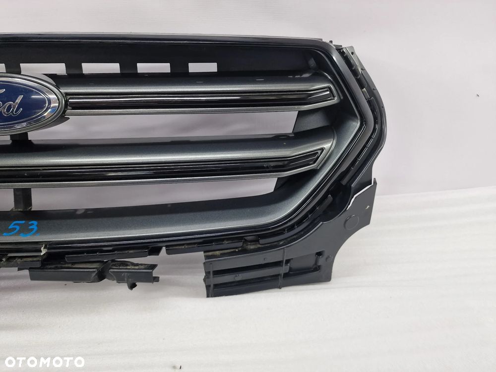 FORD KUGA MK2 II LIFT 16- ST ST-LINE  ATRAPA / GRILL PRZEDNI PRZÓD , NR CV44-8A164-B , NR AUKCJI GR53 - 11