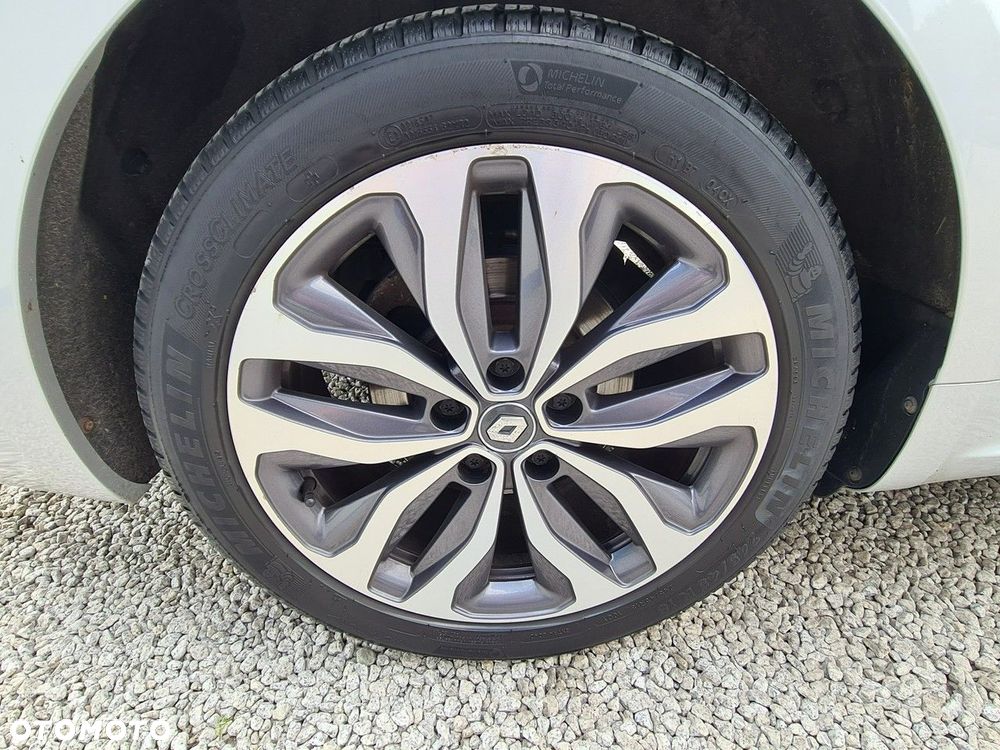 Renault Talisman Grandtour ENERGY dCi 130 INTENS - 33
