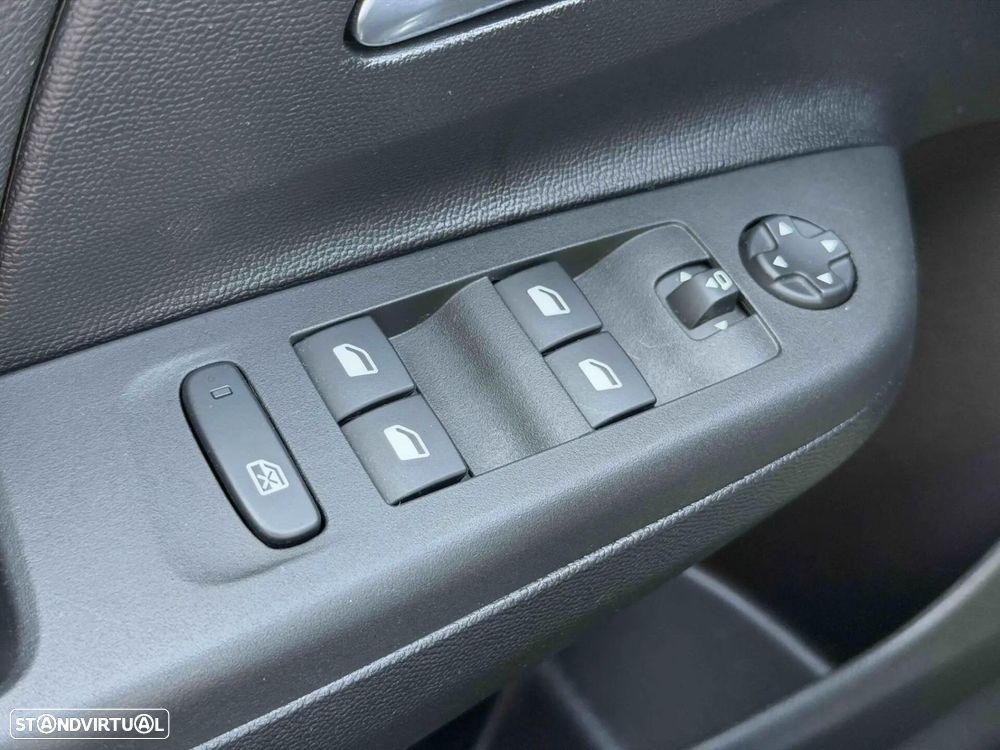 Opel Corsa-e 50 kWh GS - 34