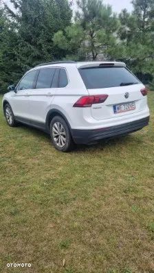 Volkswagen Tiguan - 2