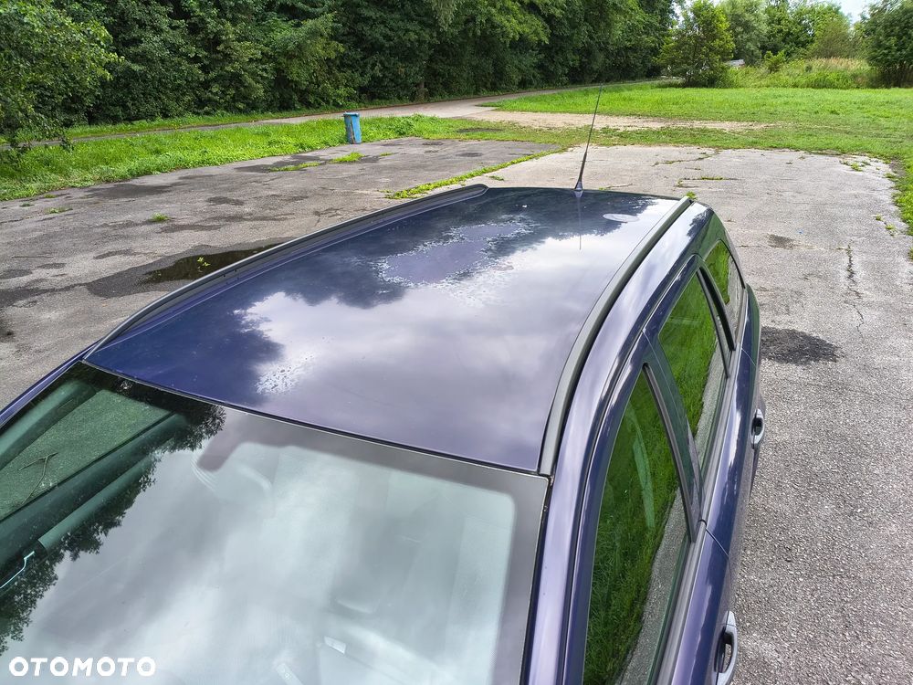 Opel Astra 1.7 CDTI - 16