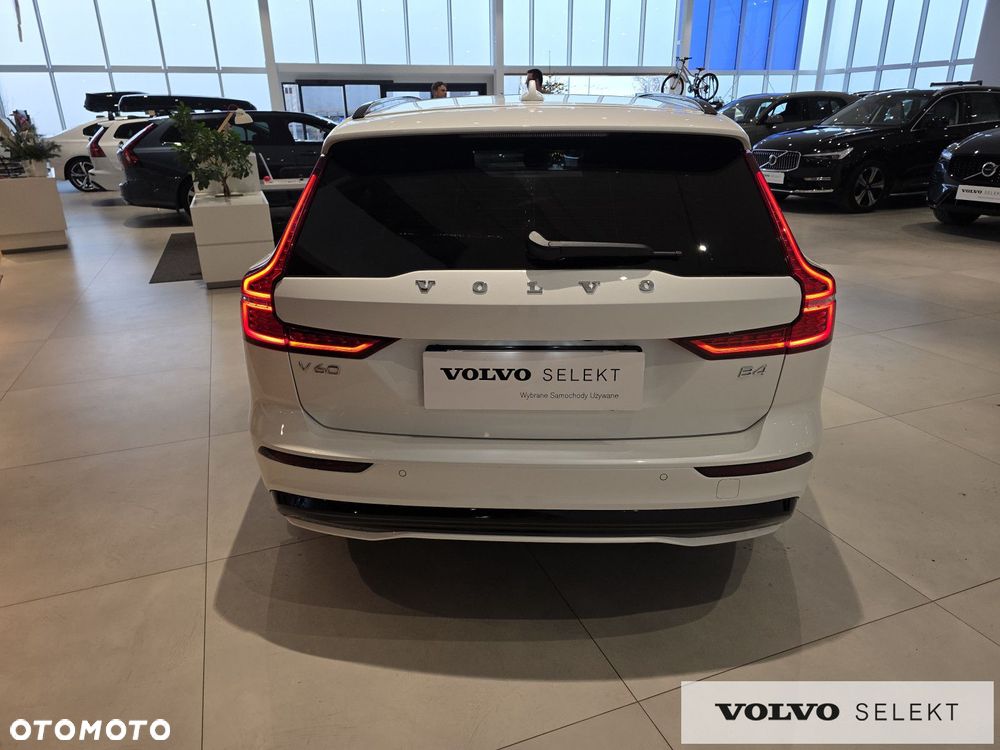 Volvo V60 - 7