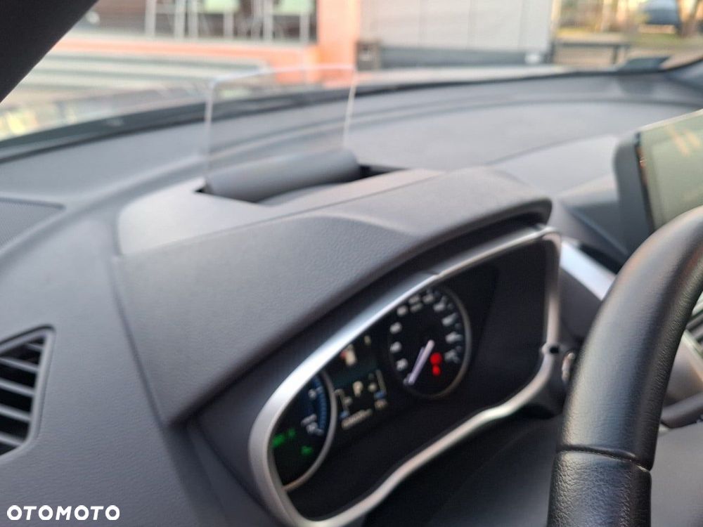 Mitsubishi Eclipse Cross - 21