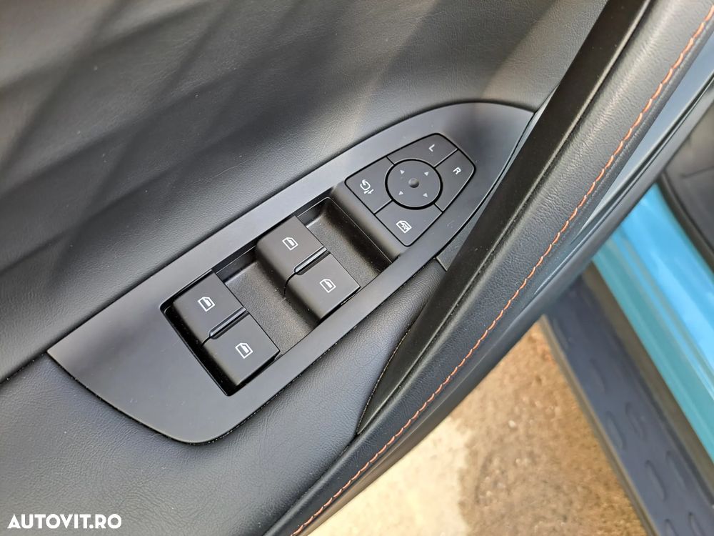 MG EHS 1.5 T-GDi AT PHEV Exclusive - 17