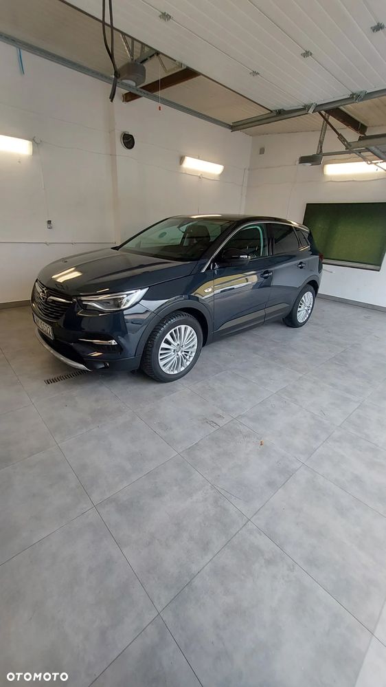 Opel Grandland X 1.5 CDTI Edition Business Pack S&S - 7