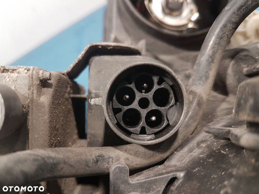 OPEL OMEGA B LIFT REFLEKTOR PRAWY - 11