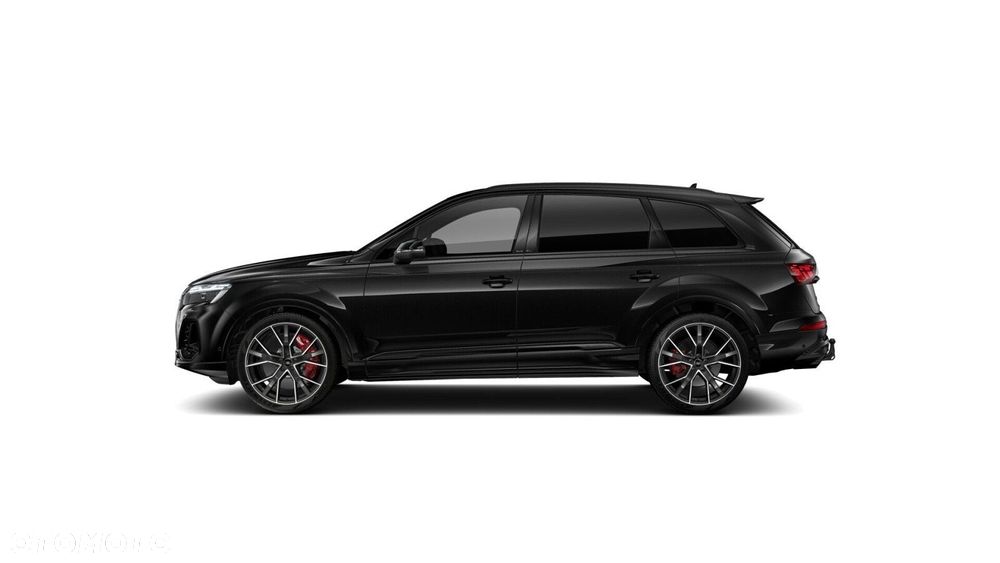 Audi SQ7 - 6