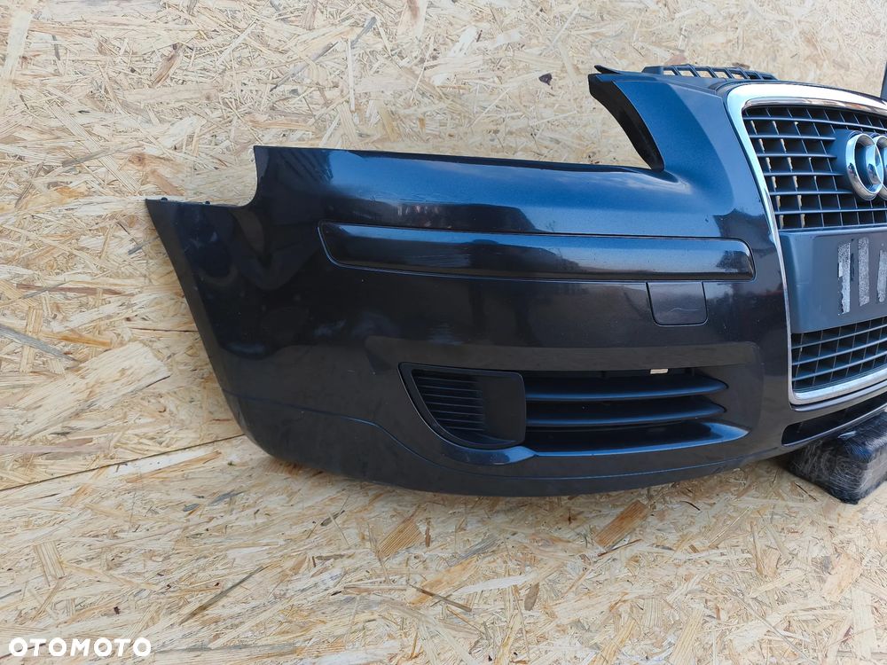 Audi A3 8P Lift 05-08r zderzak przód przedni - 3