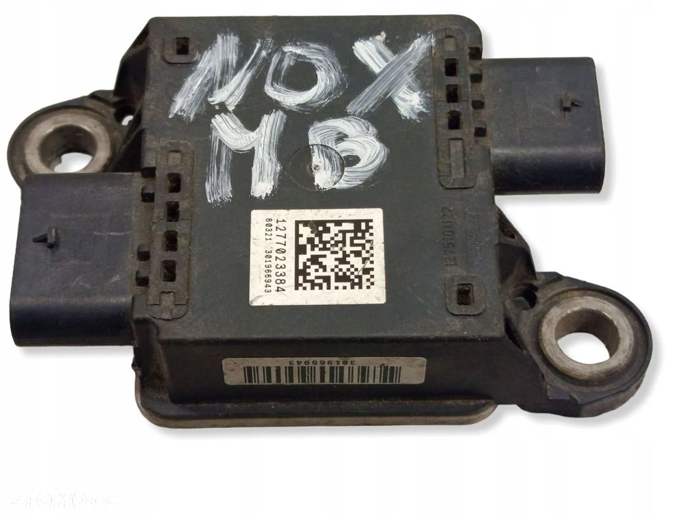 Sonda Lambda Czujnik NOX Mercedes-Benz Sprinter W906 CDI A0009050608 - 1