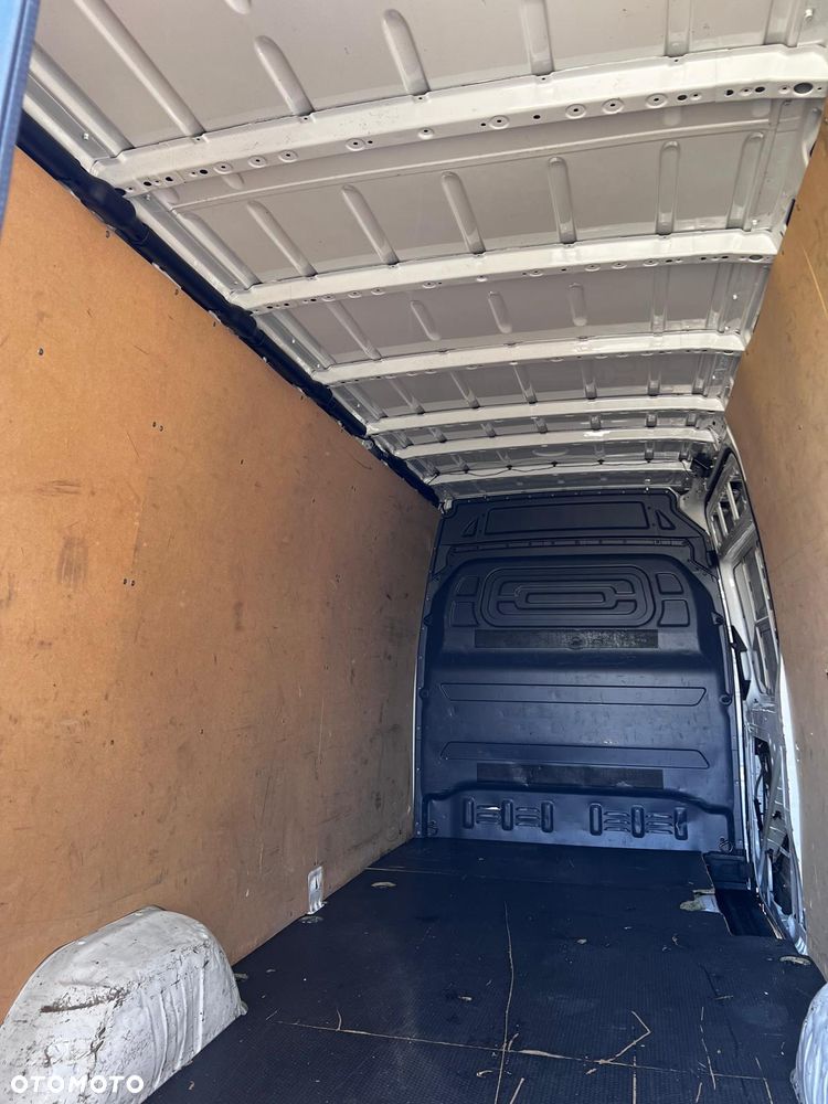 Mercedes-Benz Sprinter 315 CDI MAXI - 8
