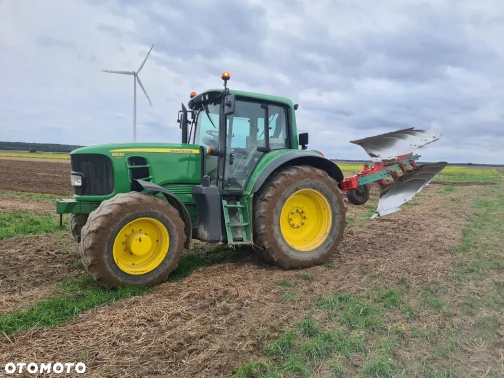 John Deere 6930 PREMIUM - 27