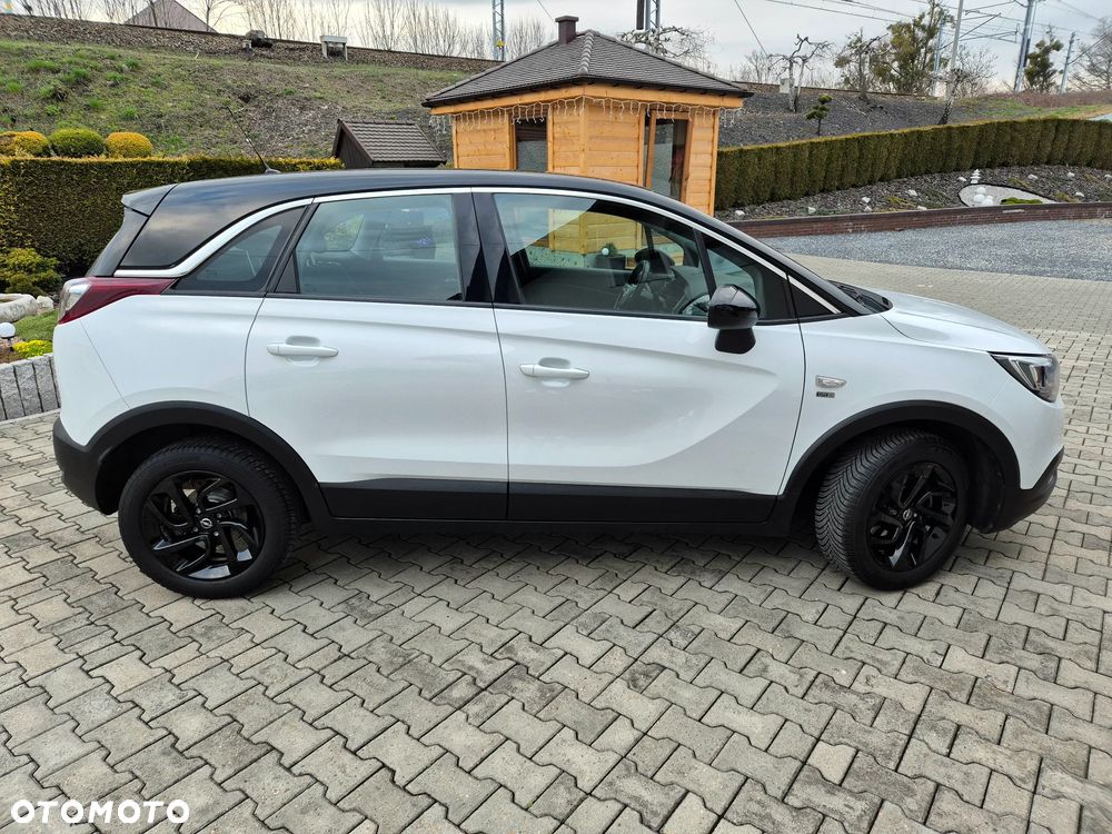 Opel Crossland X 1.2 Start/Stop 120 Jahre - 3