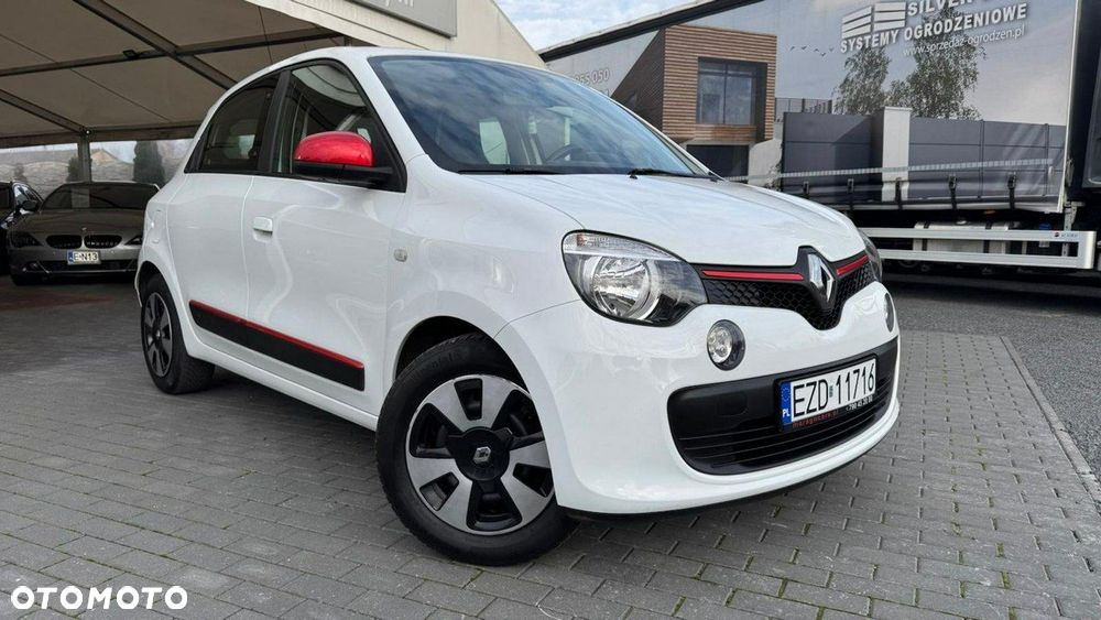 Renault Twingo SCe 70 Expression - 3