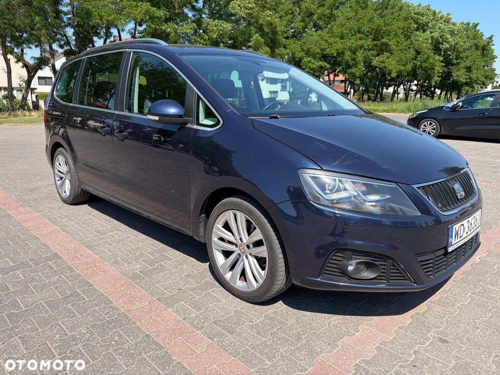 Seat Alhambra - 3