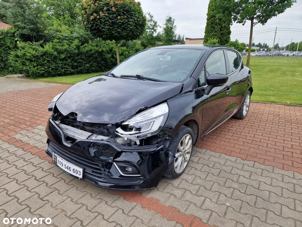 Renault Clio 1.2 Enegry TCe Intens - 14