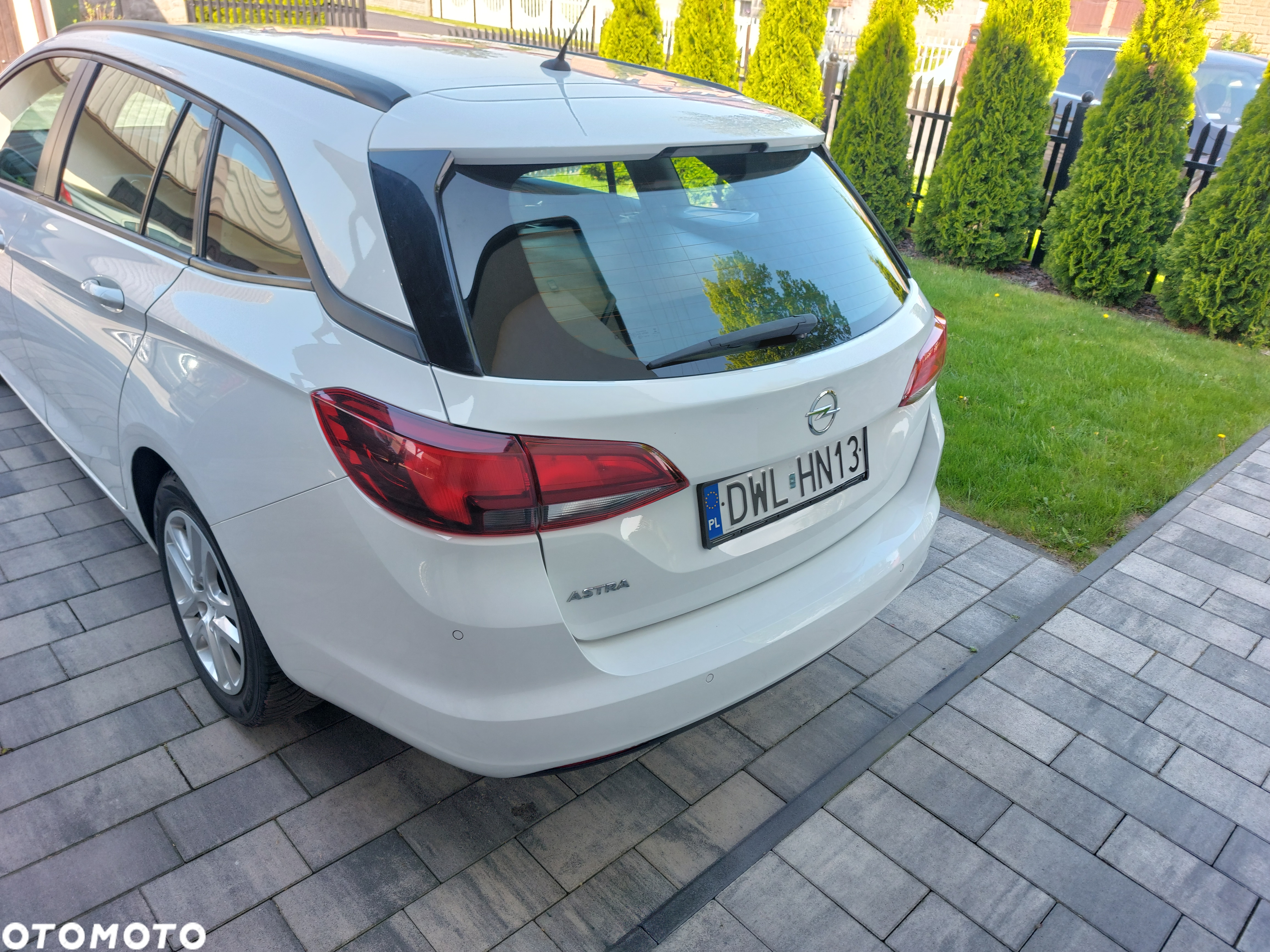 Opel Astra V 1.4 Enjoy - 11