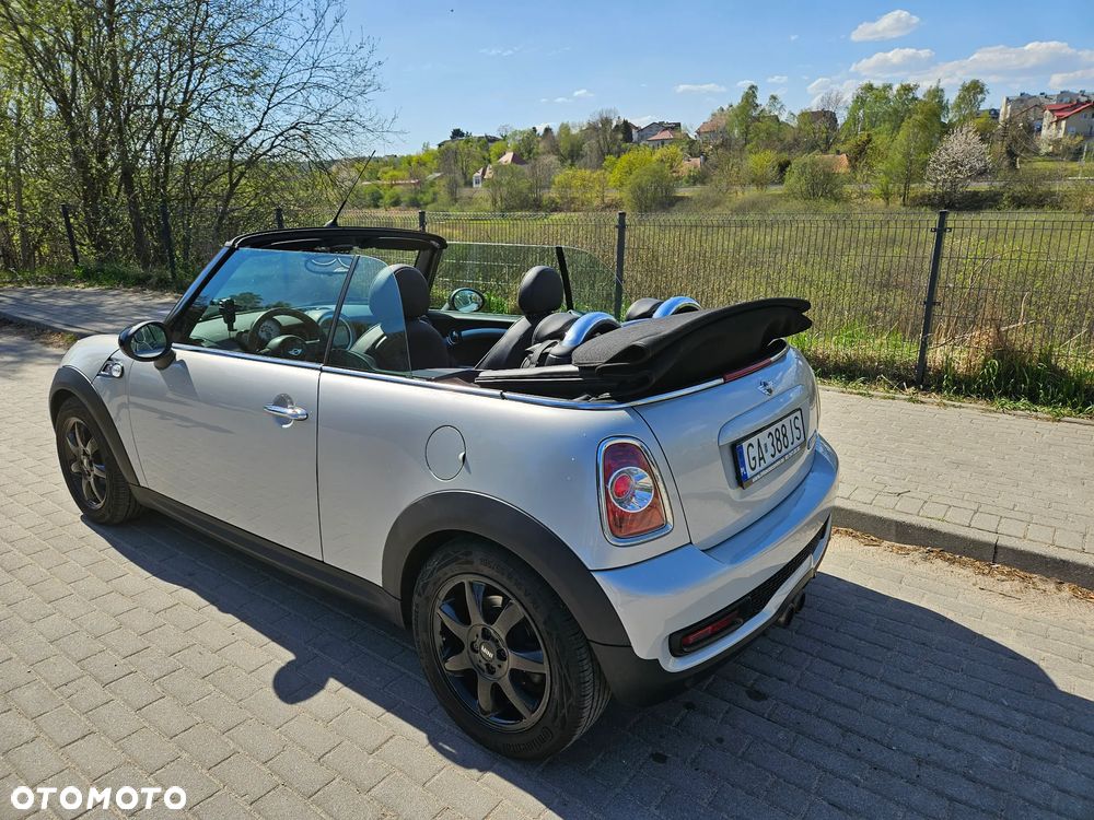MINI Cooper S - 4