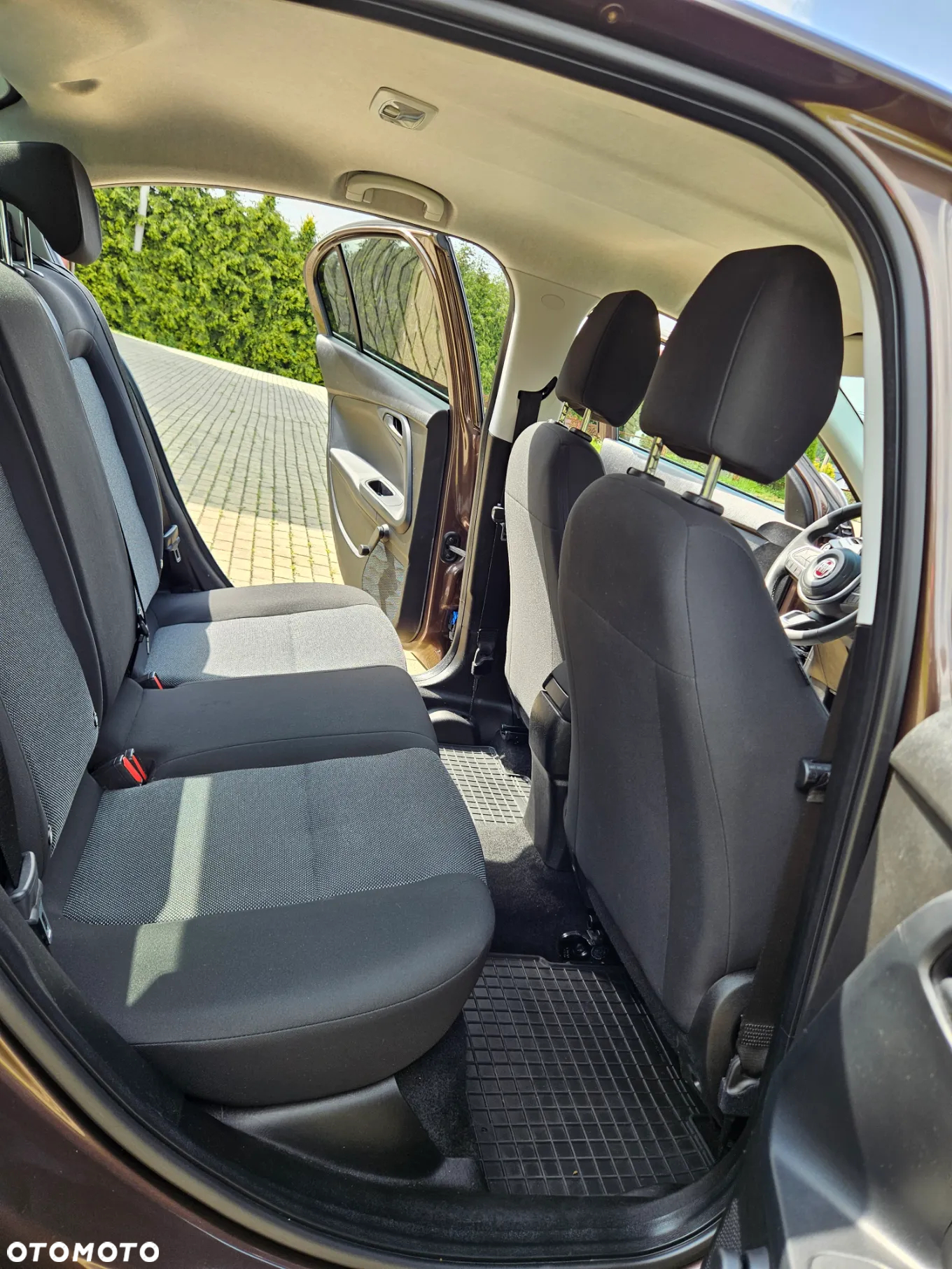 Fiat Tipo 1.4 Classic - 29
