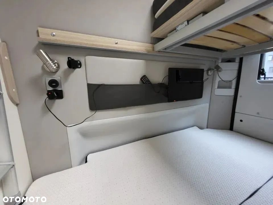 Adria TWIN AXESS 600SP FAMILY - 26