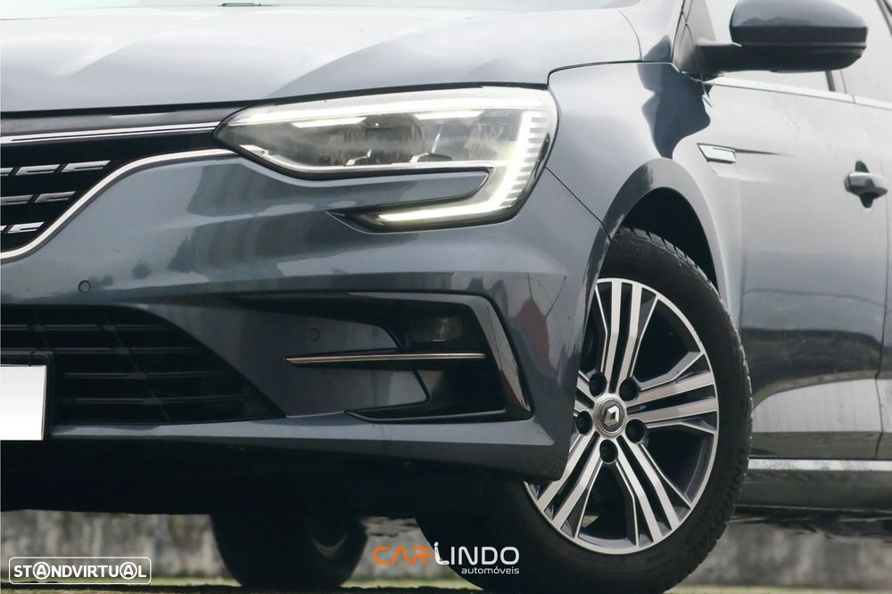 Renault Mégane ENERGY dCi 110 INTENS - 25