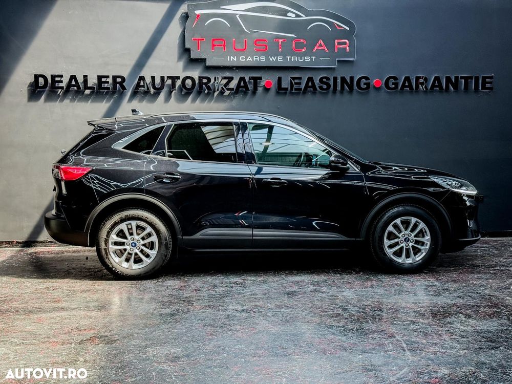 Ford Kuga - 6