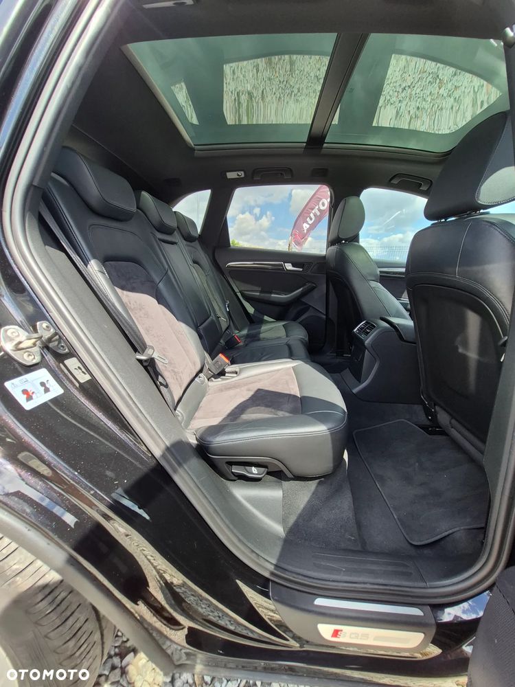 Audi SQ5 - 16