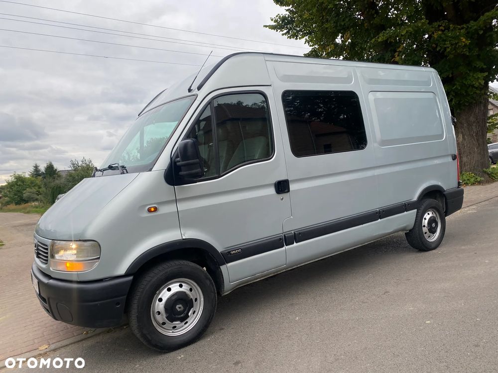 Opel Movano - 11