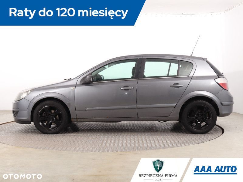 Opel Astra - 4
