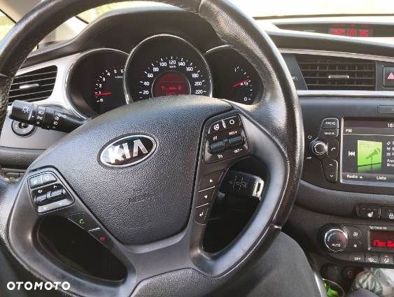 Kia Ceed 1.6 CRDi GT Line - 10