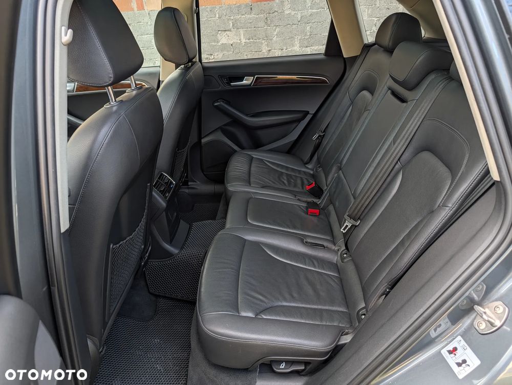 Audi Q5 - 31