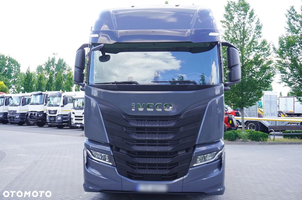 Iveco AS 440 S57 S-Way / 100 tys. km! / 2024 / 6x2_254575 - 11