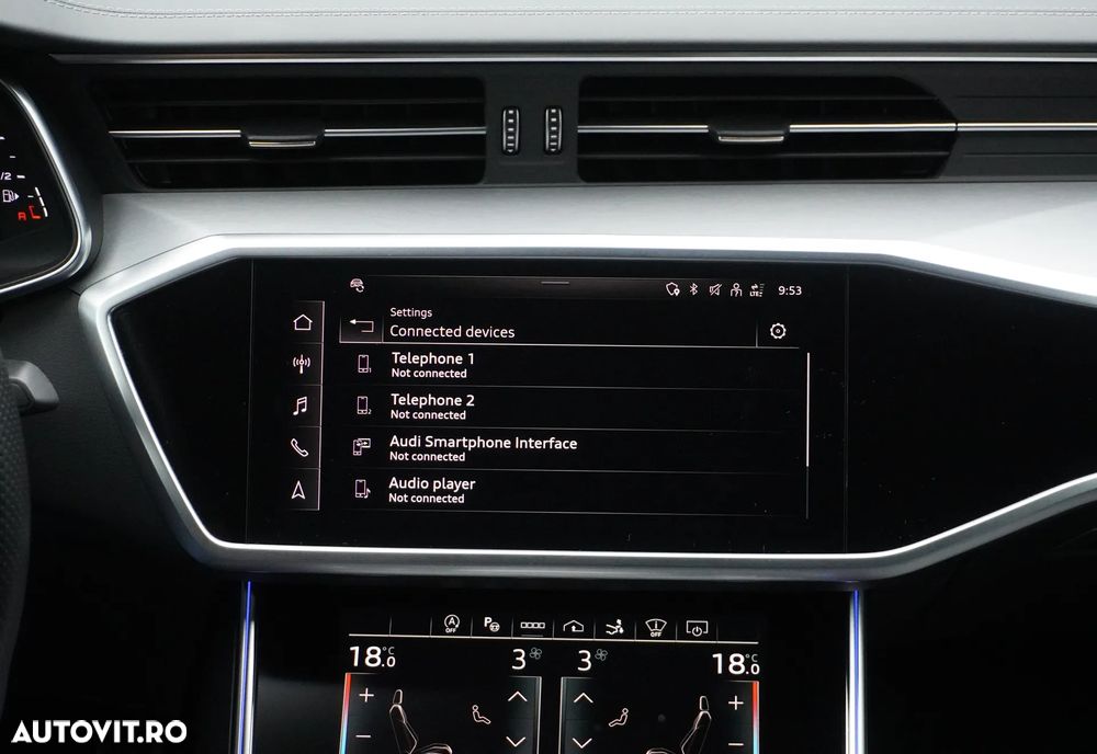 Audi A7 55 TFSI quattro S tronic - 33