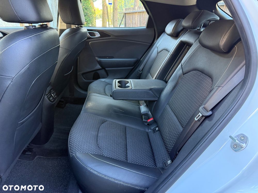 Kia XCeed 1.0 T-GDI OPF VISION - 19