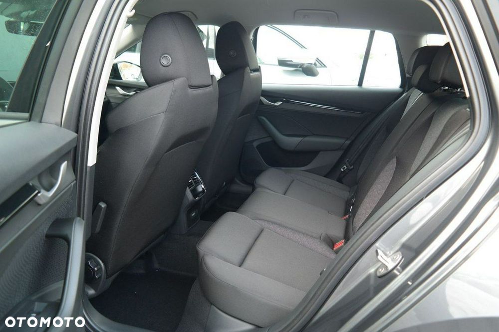 Skoda Octavia - 24