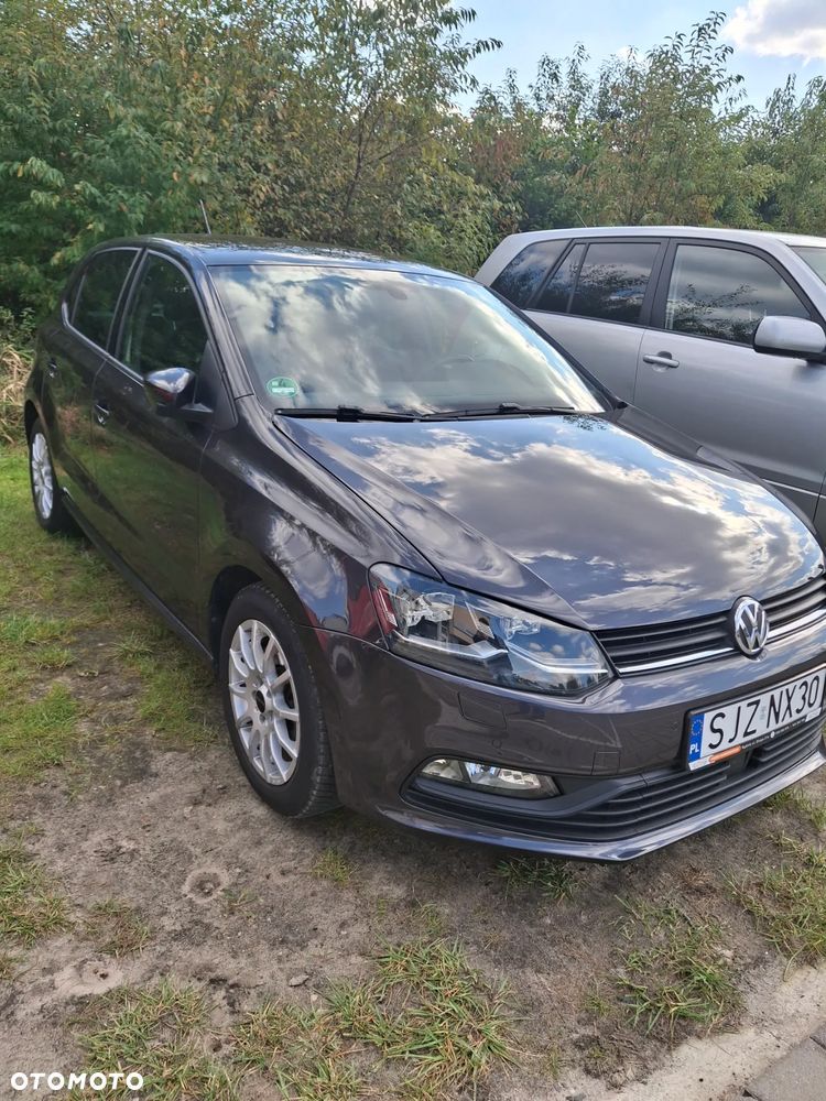 Volkswagen Polo - 26