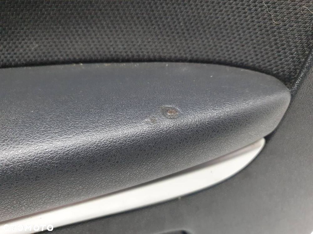 BOCZEK DRZWI PRZÓD PRAWY AUDI A3 8P 3 DRZWI 3D EUROPA - 7