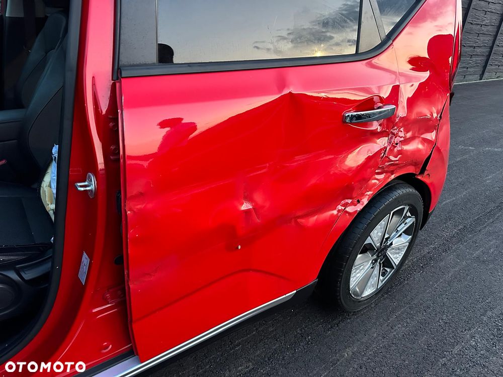 Kia Soul Vision - 40
