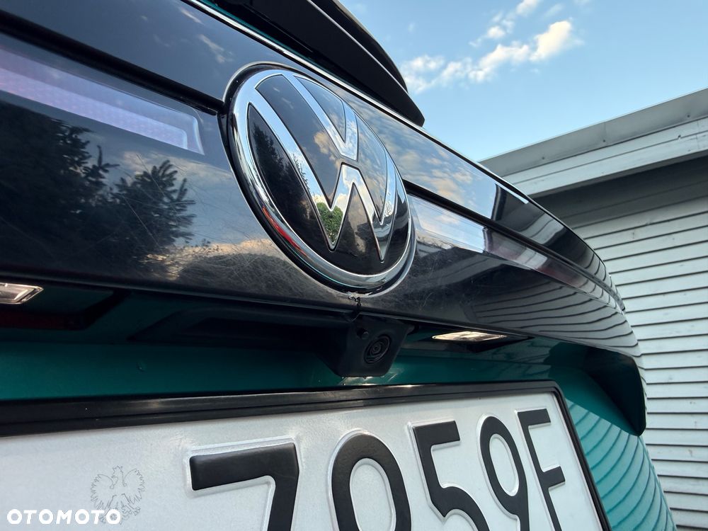Volkswagen T-Cross - 14
