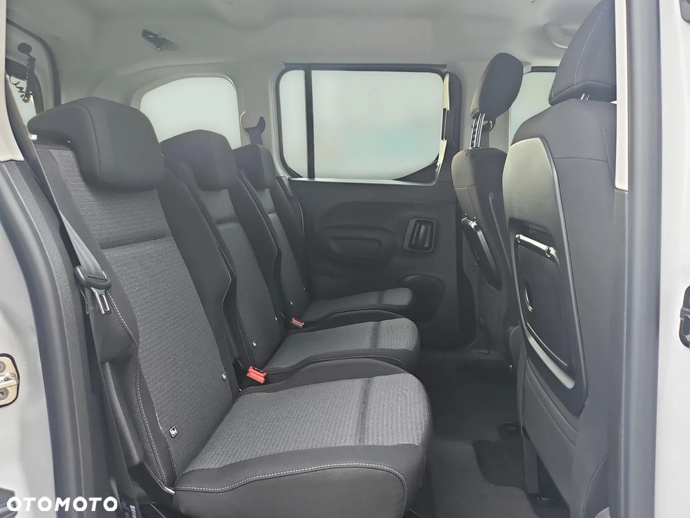Toyota Proace City Verso 1.5 D-4D Family - 8