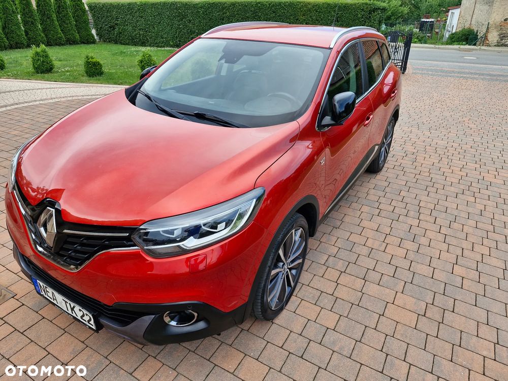 Renault Kadjar Energy dCi 110 Experience - 11