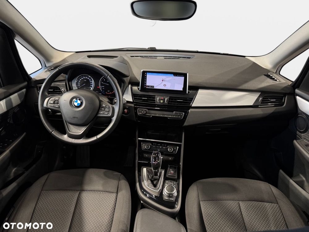 BMW Seria 2 - 21