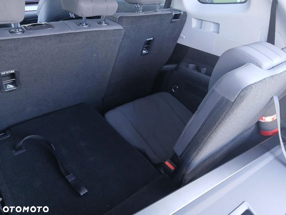 Chery Tiggo 8 1.6 T-GDI Prestige DCT - 17