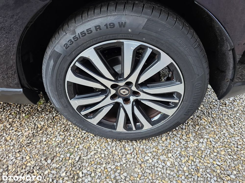 Renault Espace Energy dCi 160 EDC Initiale Paris - 6