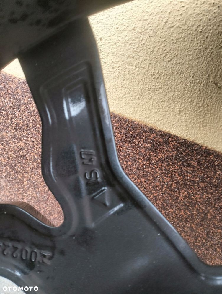 felga felgi alu bmw x1 x2 f39 f48 19" wz 816 - 2