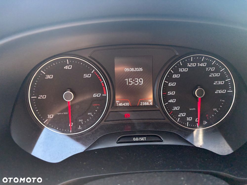 Seat Leon - 6