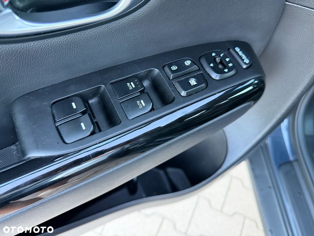 Kia Soul 1.6 CRDI Spirit - 19